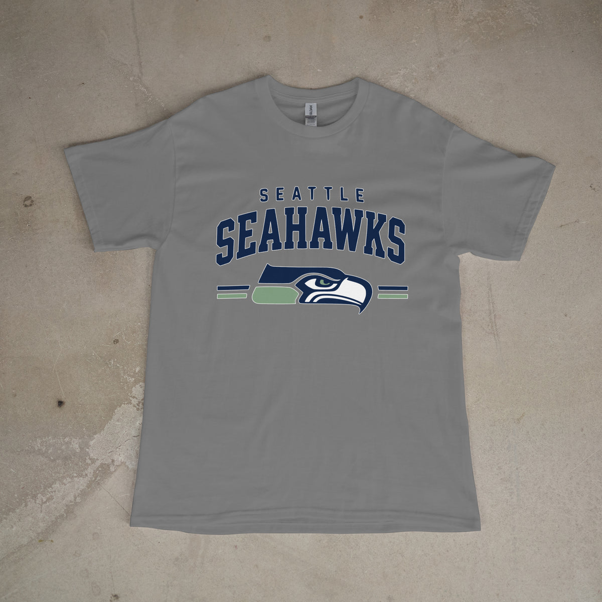 Pro Football Team Shirts