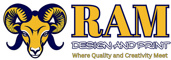 RAM Design and Print