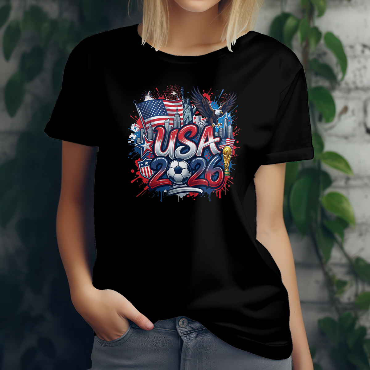 World Cup 2026 - USA