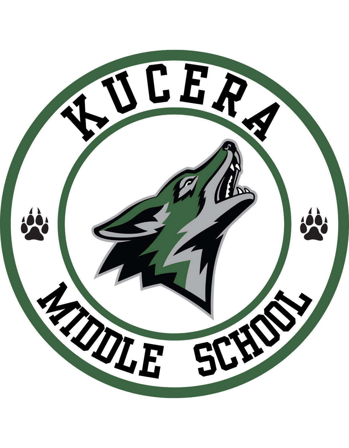 Coyote Circle Spirit Shirt