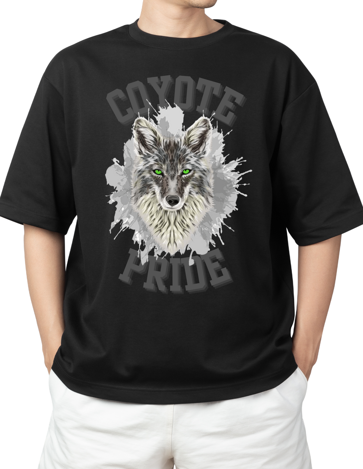 Coyote Pride T-Shirt