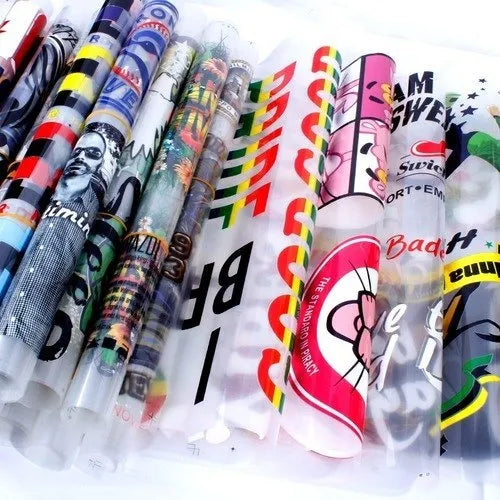 DTF Gang Sheet  - Auto Builder