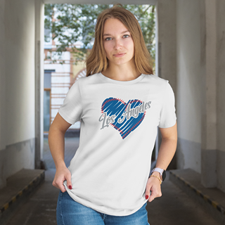 Bella + Canvas Short Sleeve T-shirt