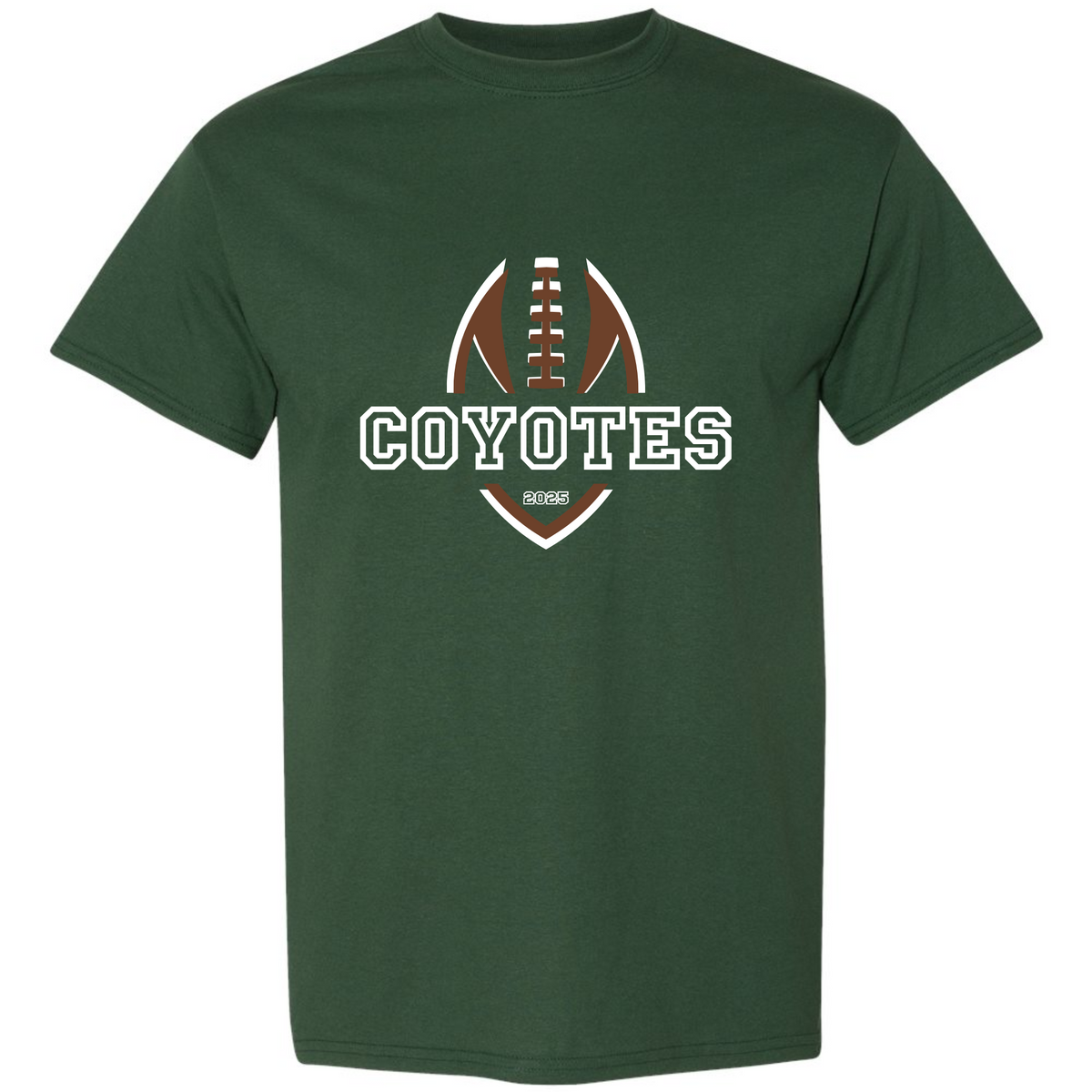 Kucera Football T-Shirt