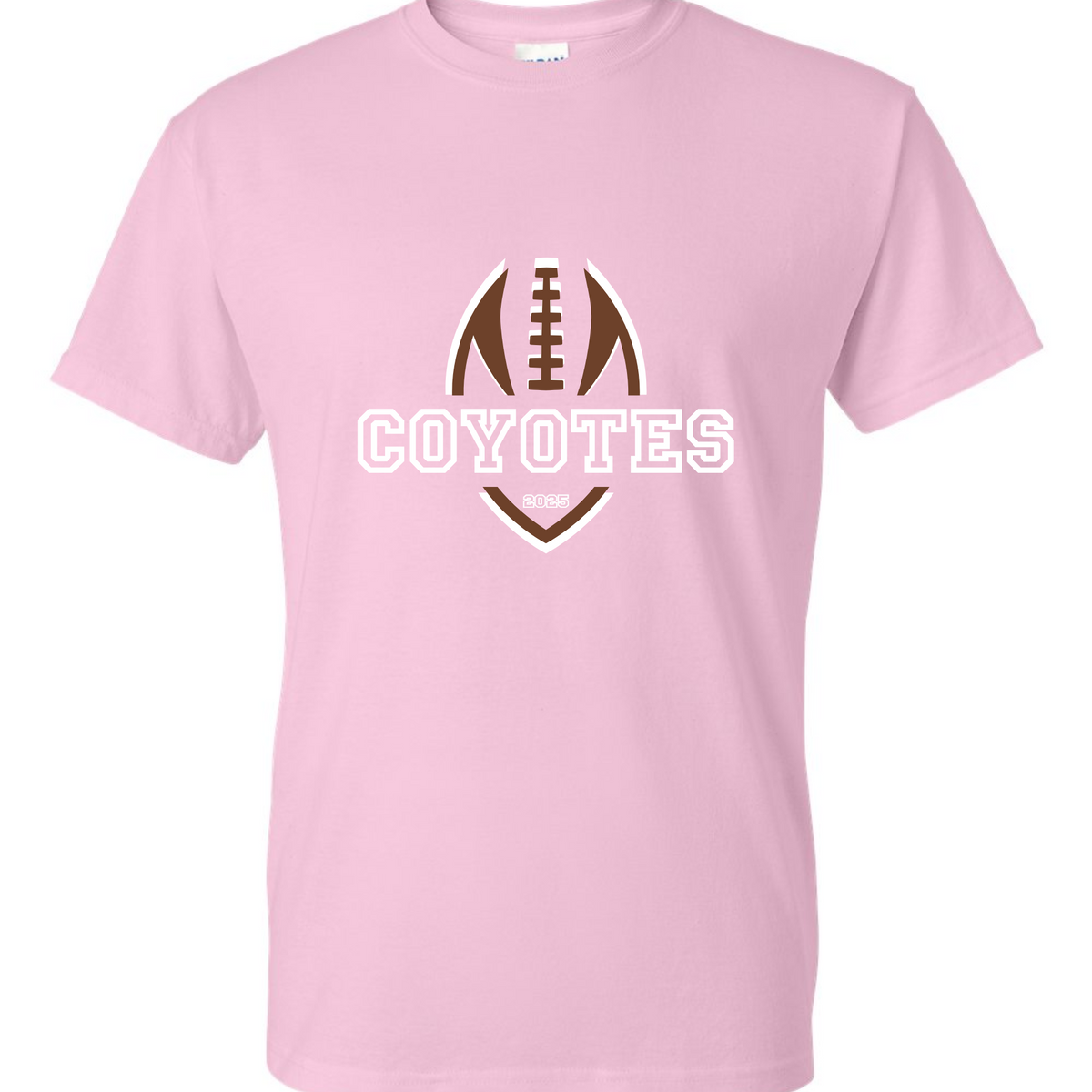 Kucera Football T-Shirt