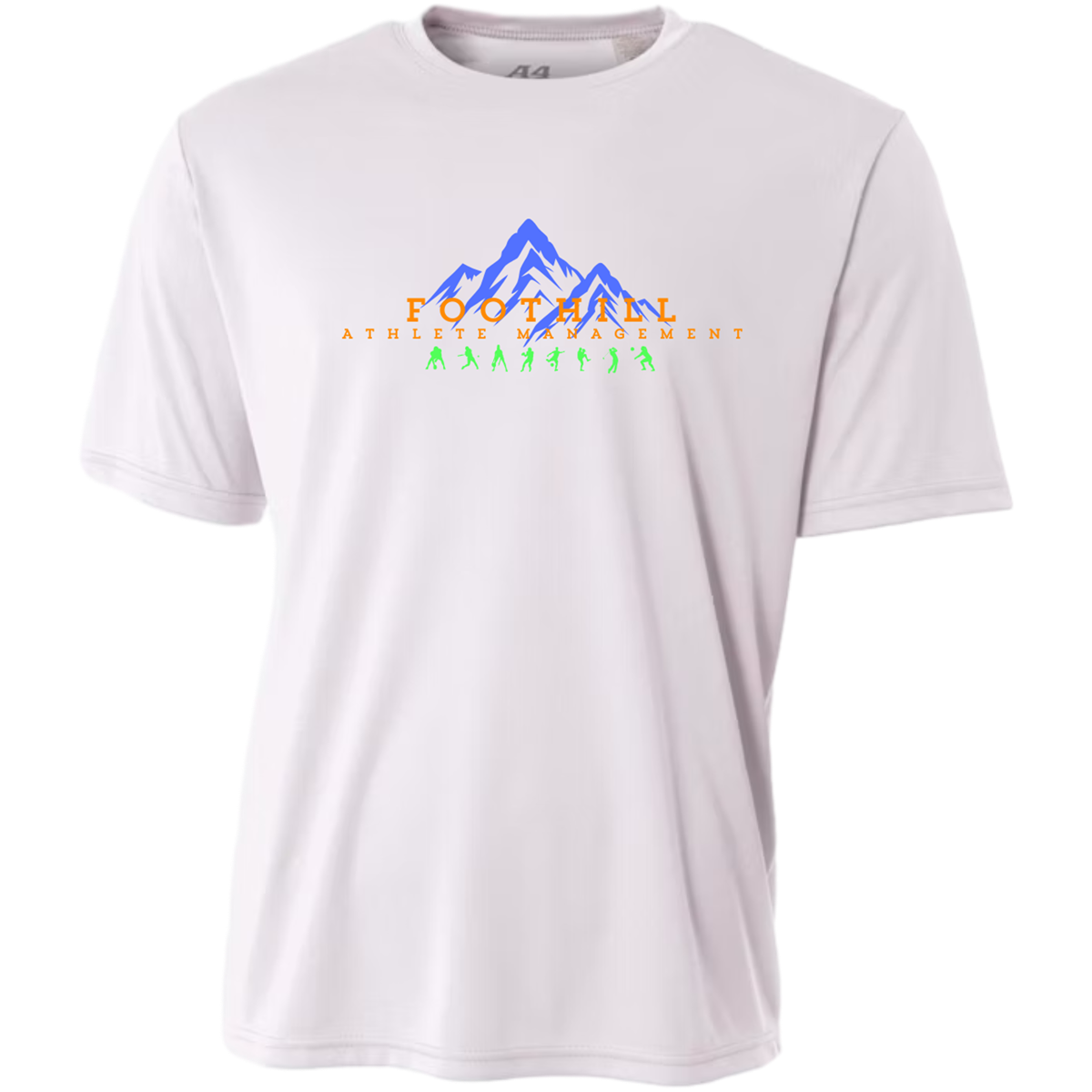 FAM Workout Shirt
