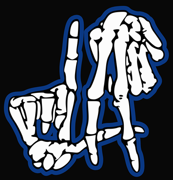 Dodgers Halloween Havoc