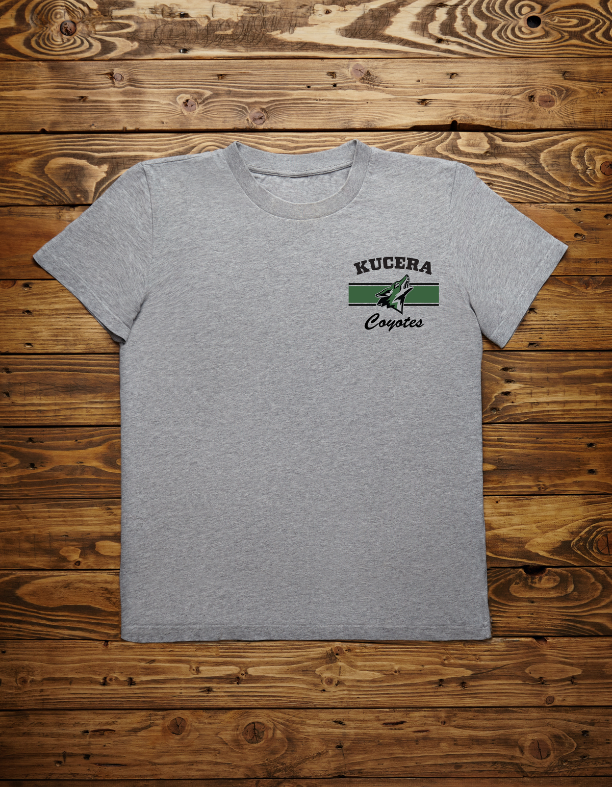 Traditions T-Shirt