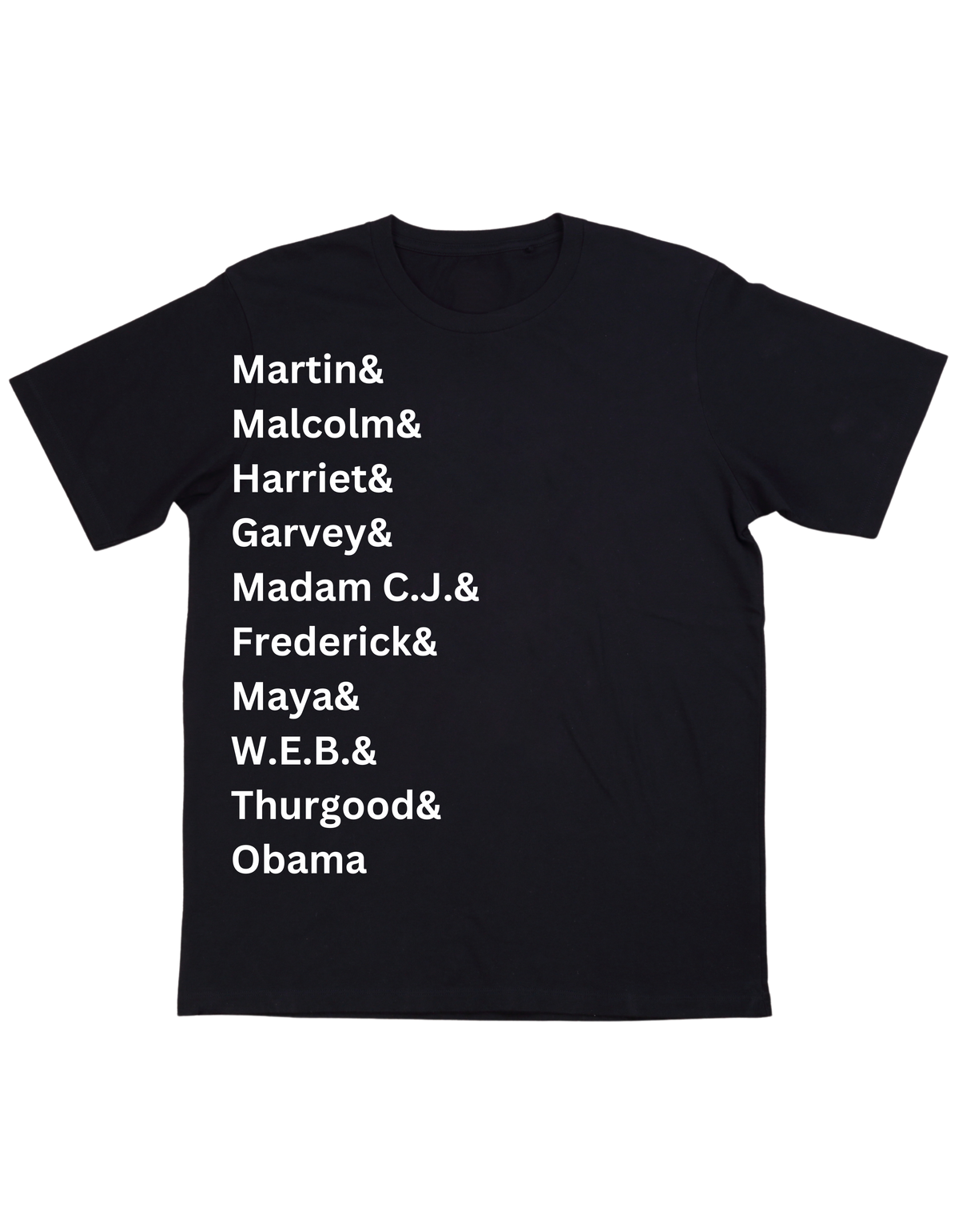 Leaders in Black History