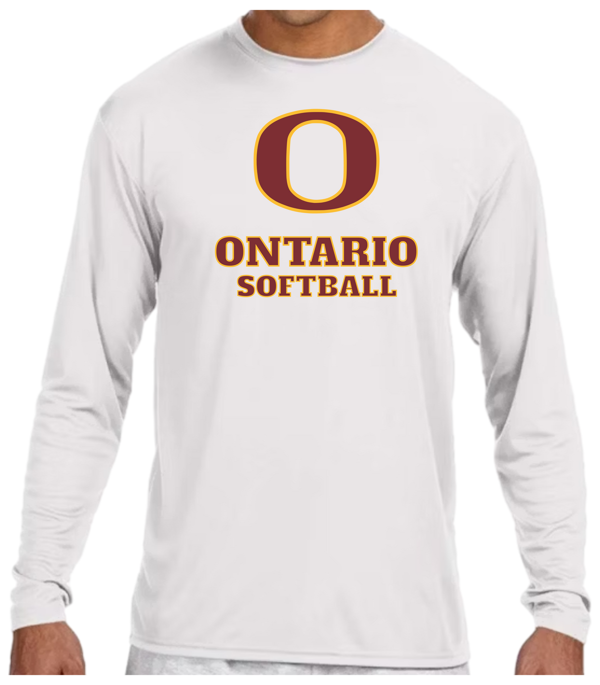 Long Sleeve Performance T
