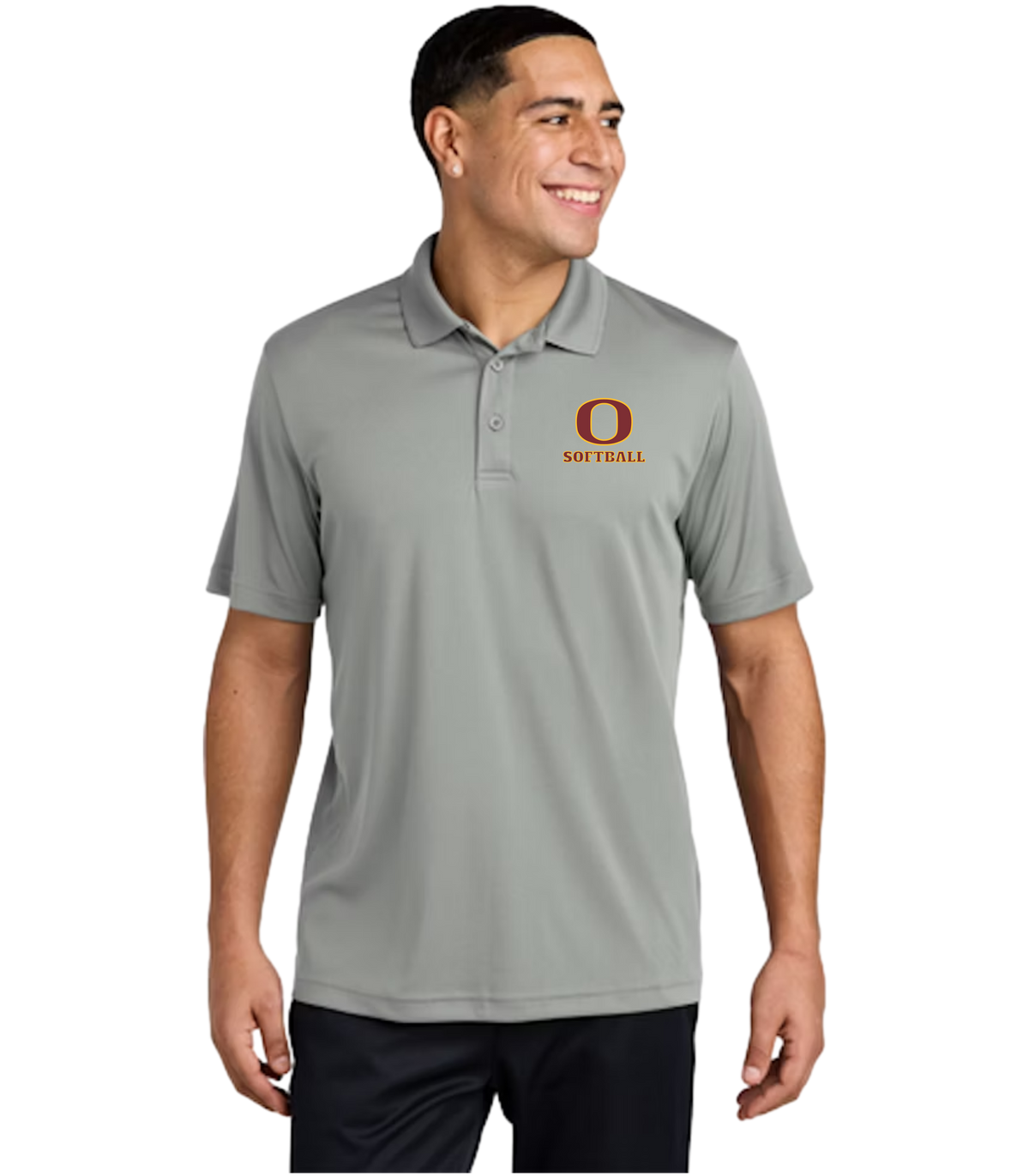 Ontario Jaguars Softball Polo