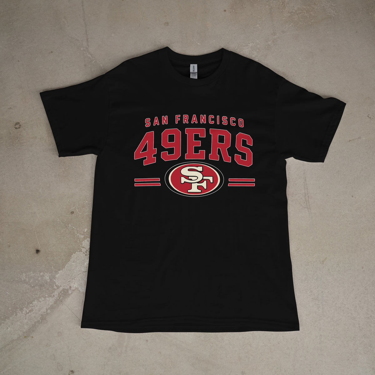 Pro Football Team Shirts