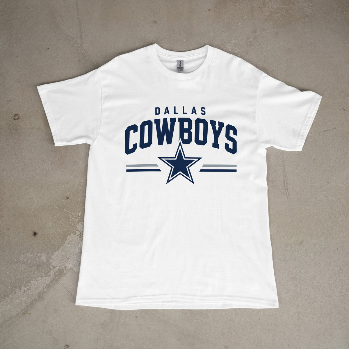 Pro Football Team Shirts