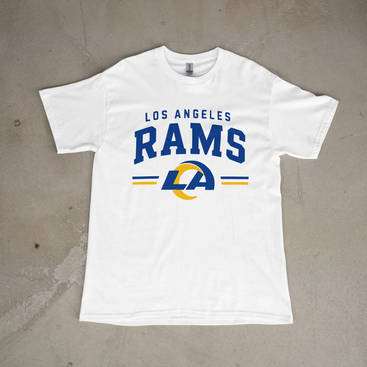 Pro Football Team Shirts