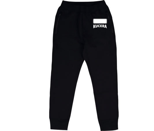 PE Jogger Sweatpants