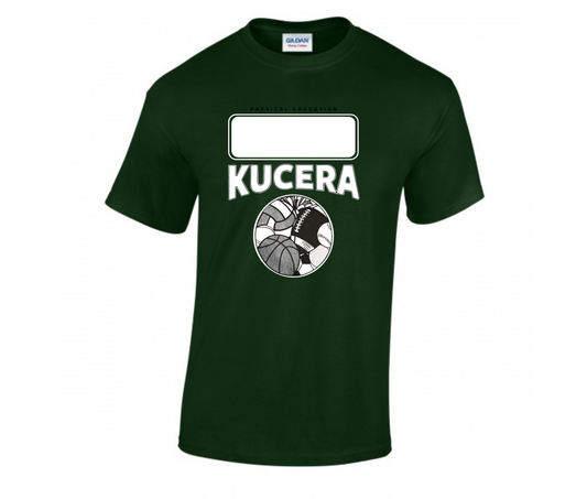 P.E. Shirt