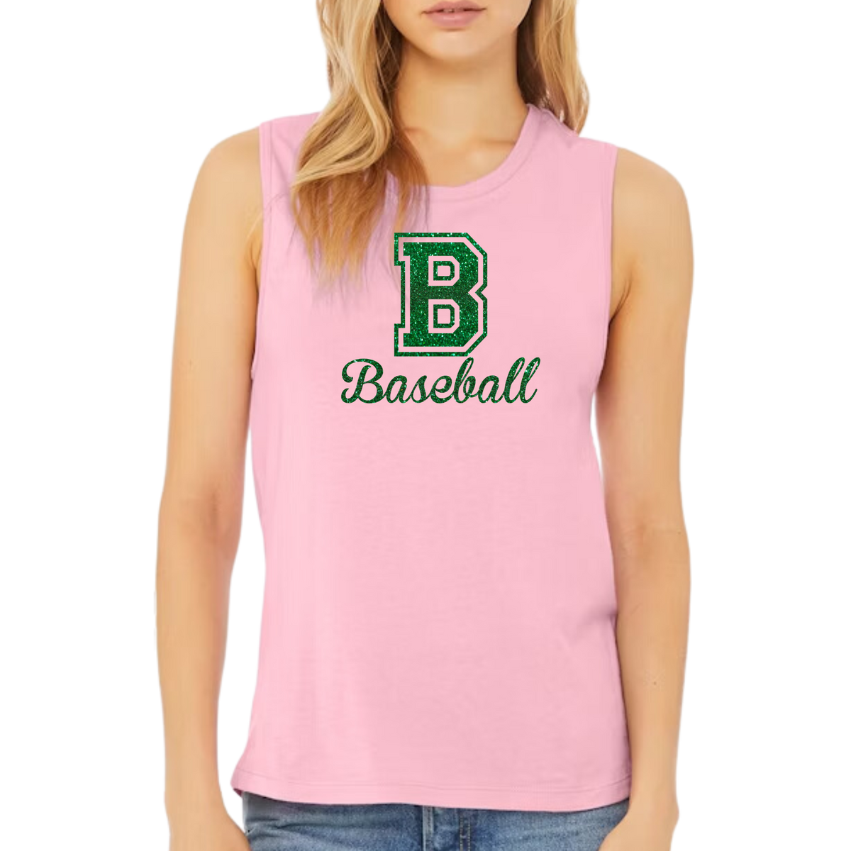 Sparkle Tank