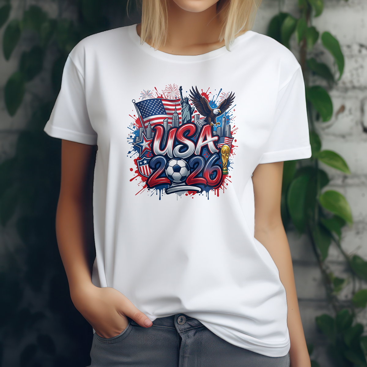 World Cup 2026 - USA