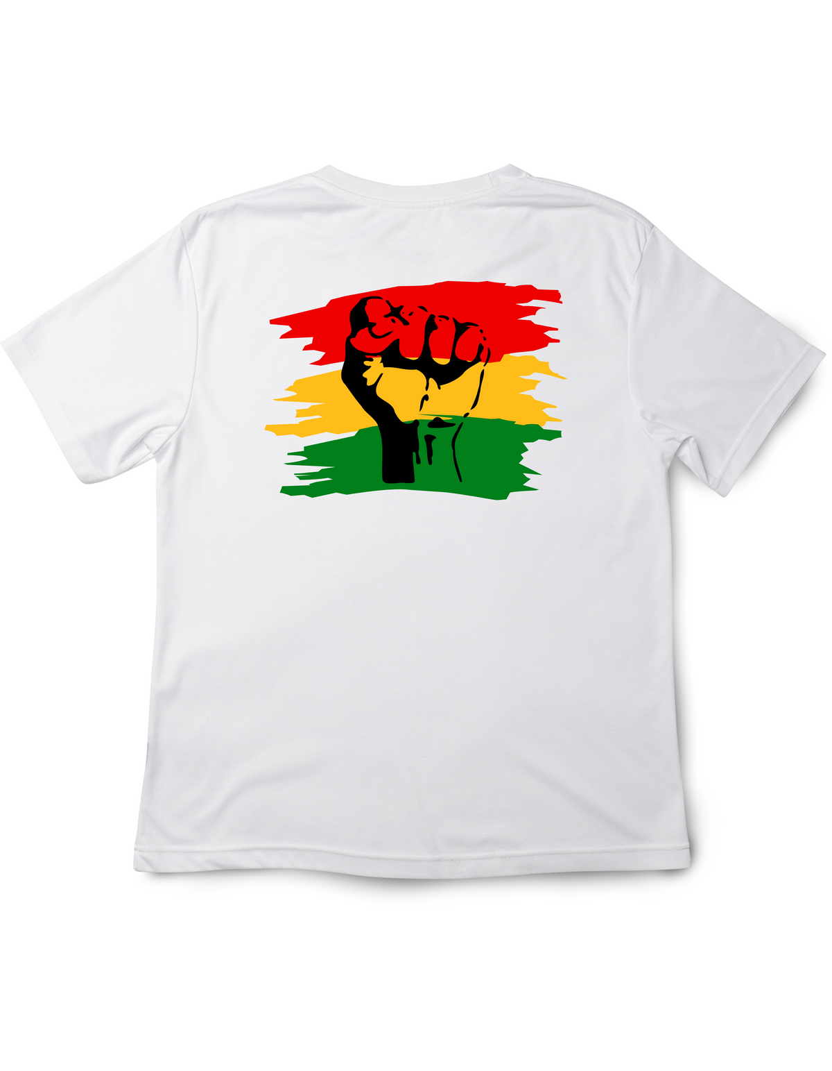 Powerful Resistance